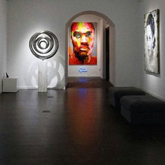 Guide to Wall Art: Perfect Prints & Posters for Your Home - Skew'd