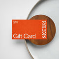 Digital Gift Cards - Skew'd