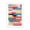 Pixel Vibrance IV - Skew'd