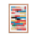 Pixel Vibrance IV - Skew'd