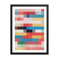 Pixel Vibrance IV - Skew'd