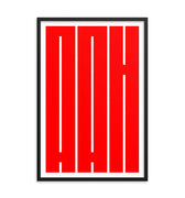 RED AAH - Skew'd