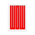 WOW (RED) - Skew'd