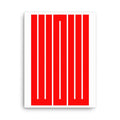 WOW (RED) - Skew'd